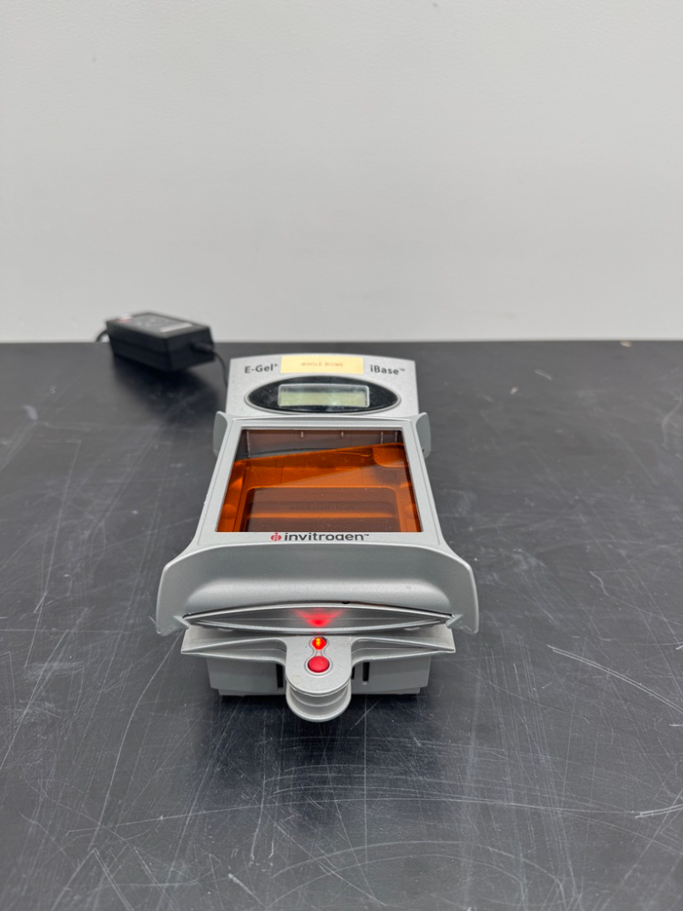 Image of E-Gel Safe Imager Real-time Transilluminator